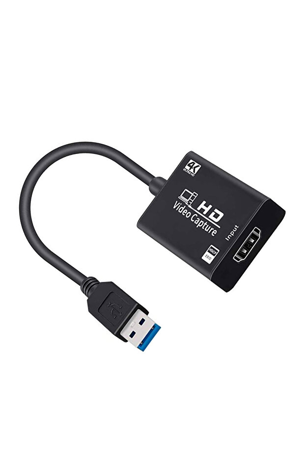 MF-CC10 HDMI USB Video Capture Card 1080P - 1