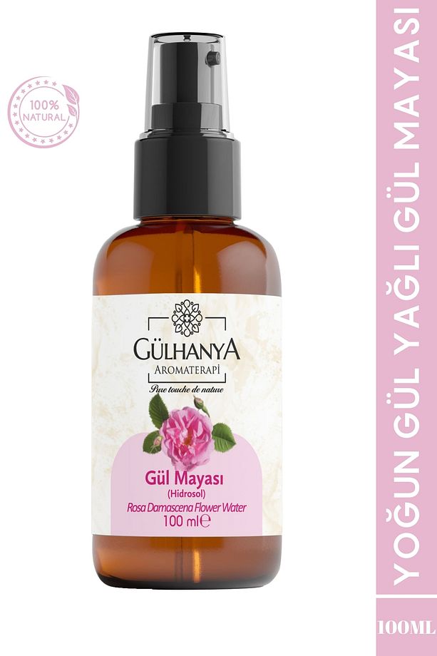 Gül Mayası 100ml - 1