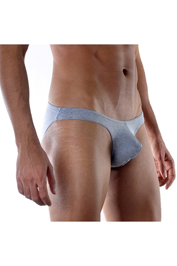 Mulvxbrf Brf02 Pamuklu Erkek Slip (Mulvix) - 1