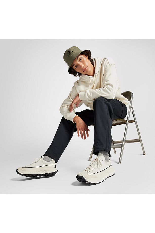 Chuck 70 At-cx Unisex Krem Sneaker - 2
