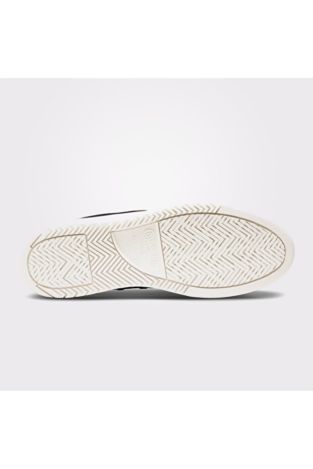 Chuck Taylor All Star Construct Unisex Siyah Sneaker - 6