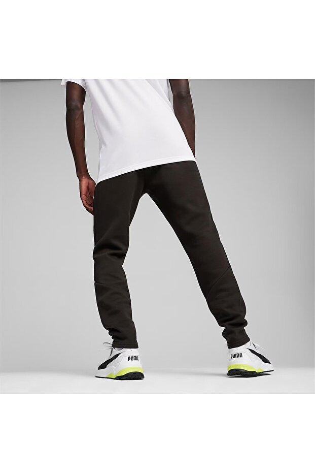 Evostripe Eşofman Tek Alt 678997-01 - 6
