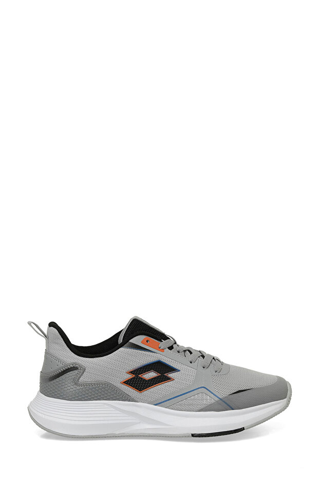 Athica 4Pr Gray Men's Running Shoes