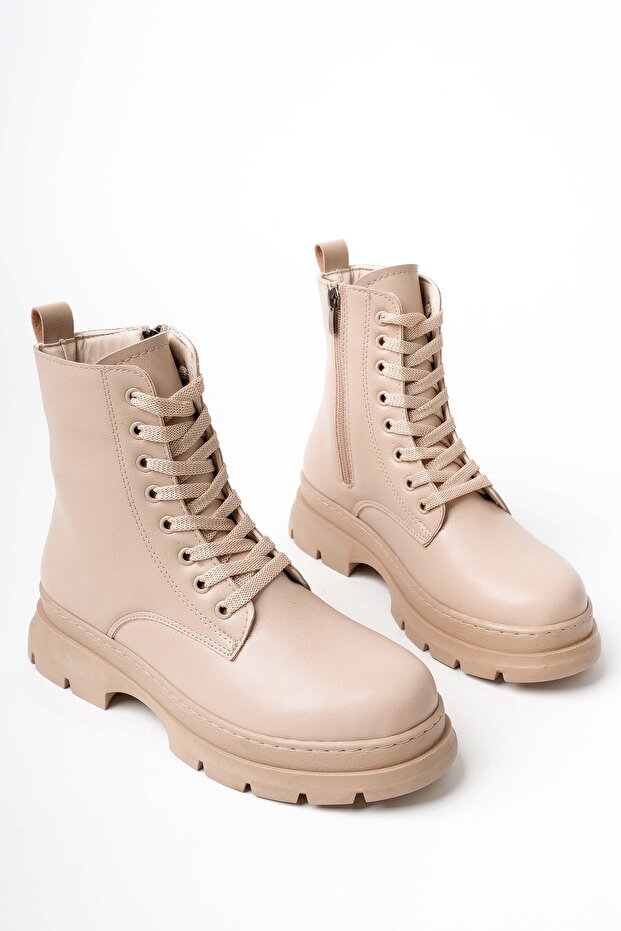 SAPİN KADIN POSTAL BOT 67772 - 2