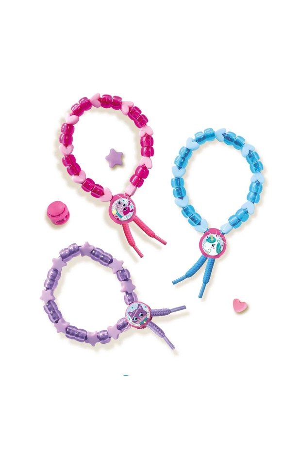 Boncuklu Bileklik Seti - 3