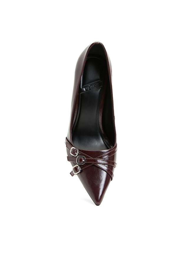 Bordo Stiletto - 4