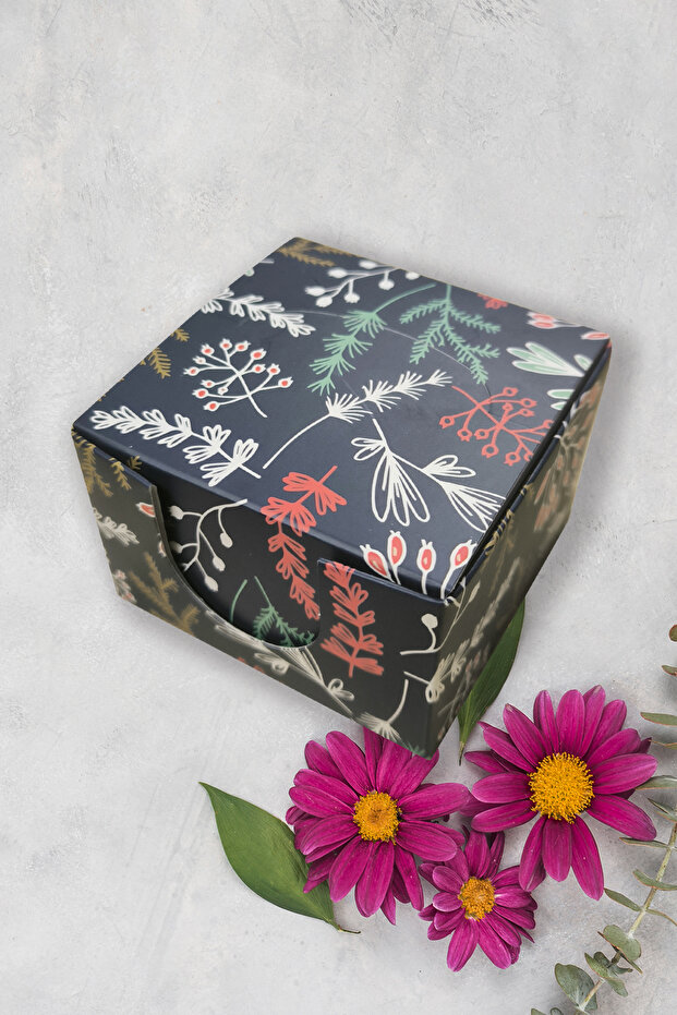 KÜPNOT KAĞIDI 4LÜ SET - 4