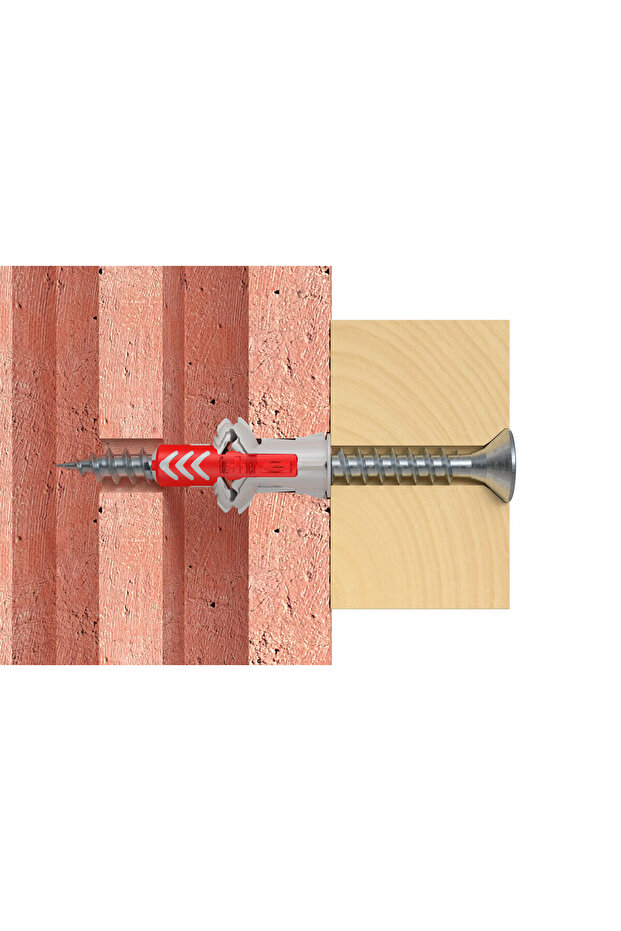 DuoPower 8x40 100 Adet - 6