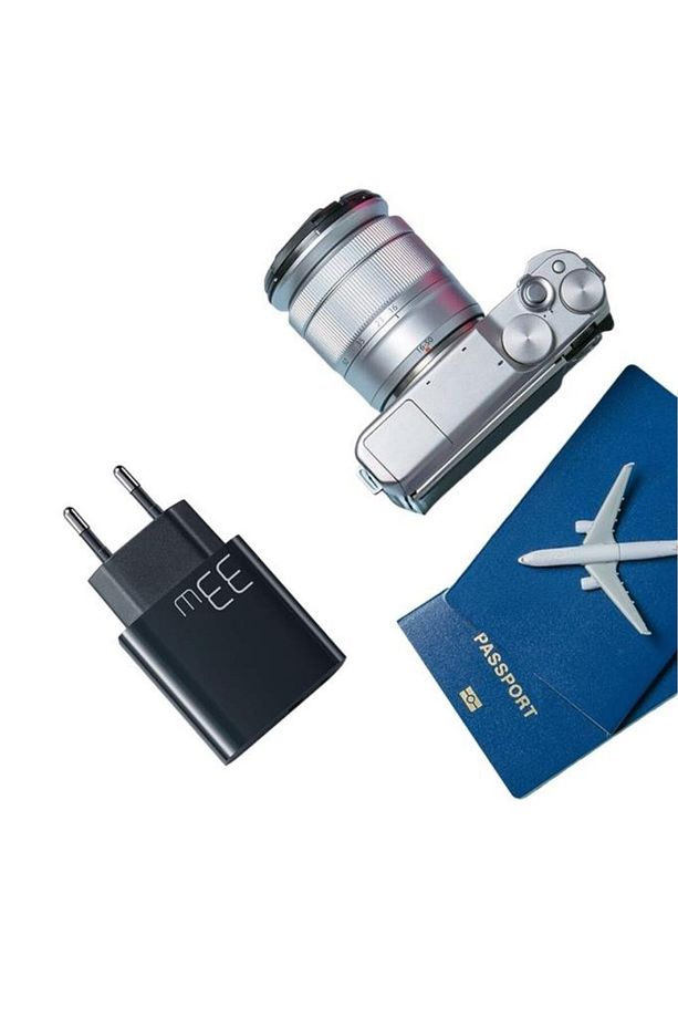 Ch-0922 33w Usb Hızlı Sarj Cihazı Usb Type-c Type-c Kablolu - 4