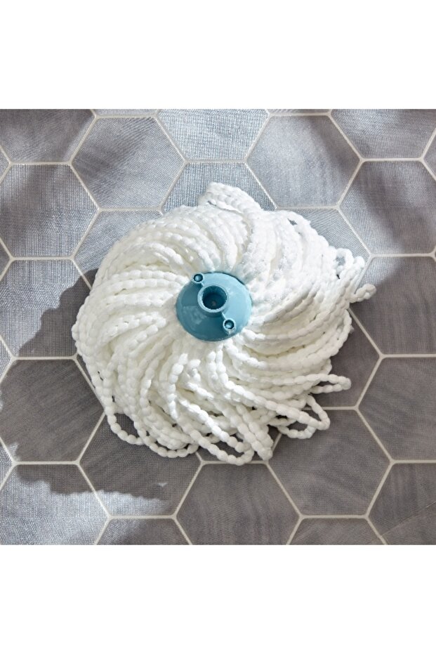 عبوة إعادة تعبئة ممسحة الألياف الدقيقة من ألينا - 2