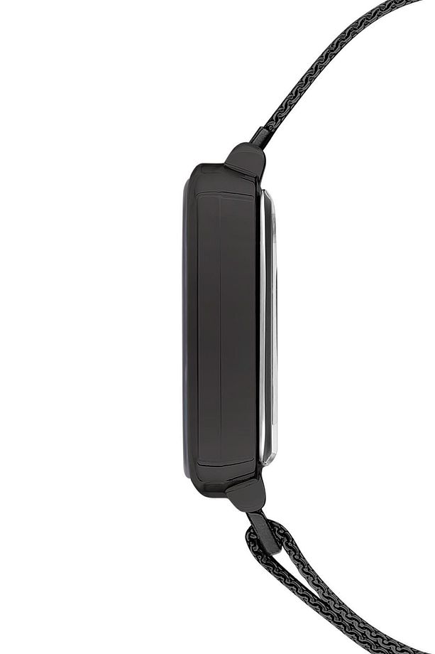 Mıknatıslı Dokunmatik Unisex Kol Saati Xt250097 - 3