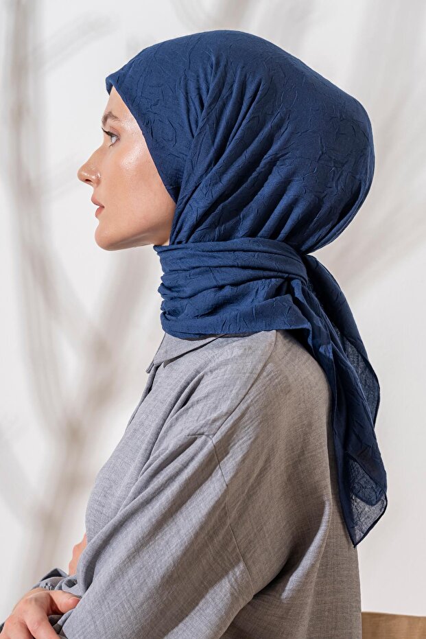 Kadın Bambu Eşarp - 3