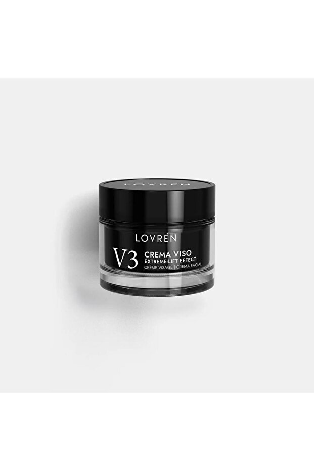 V3 Extreme-Lift Moisturizing and Renewing Face Cream 30ml