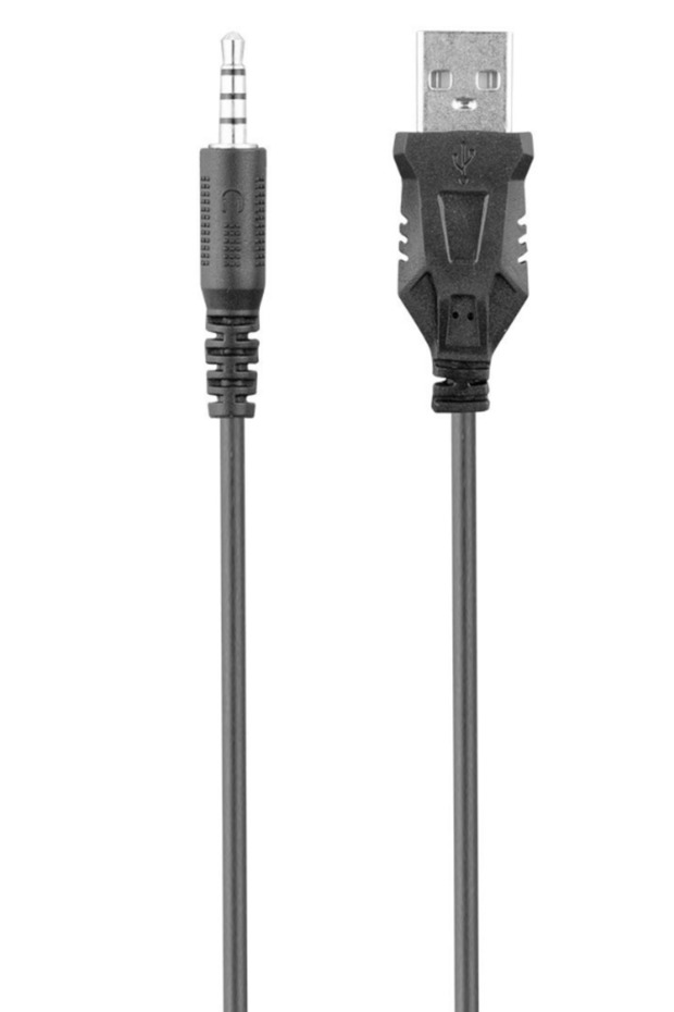 LEGEND Mavi 3,5mm Profesyonel Mavi Işıklı Gaming Oyuncu Mikrofonlu Kulaklık - 5
