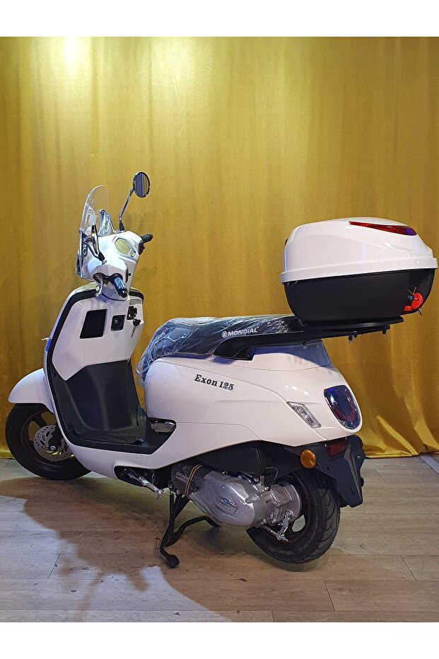 EXON 125 - 4