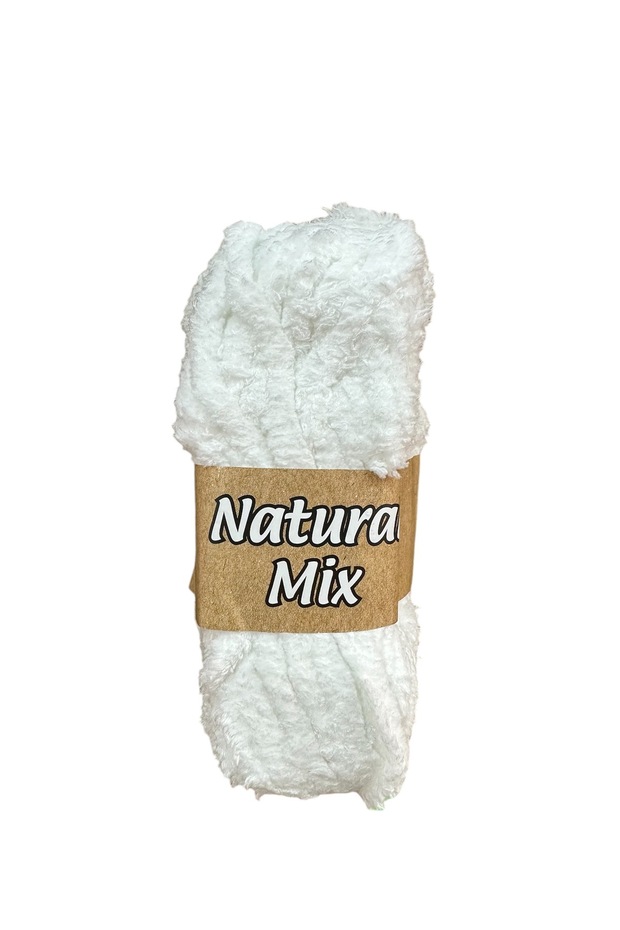 Lamb Rope - Natural Mix
