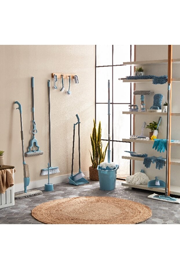 عبوة إعادة تعبئة ممسحة الألياف الدقيقة من ألينا - 5