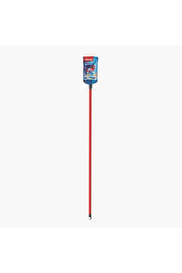 Supermocio 3 Action System Mop - 37x14x137 cm