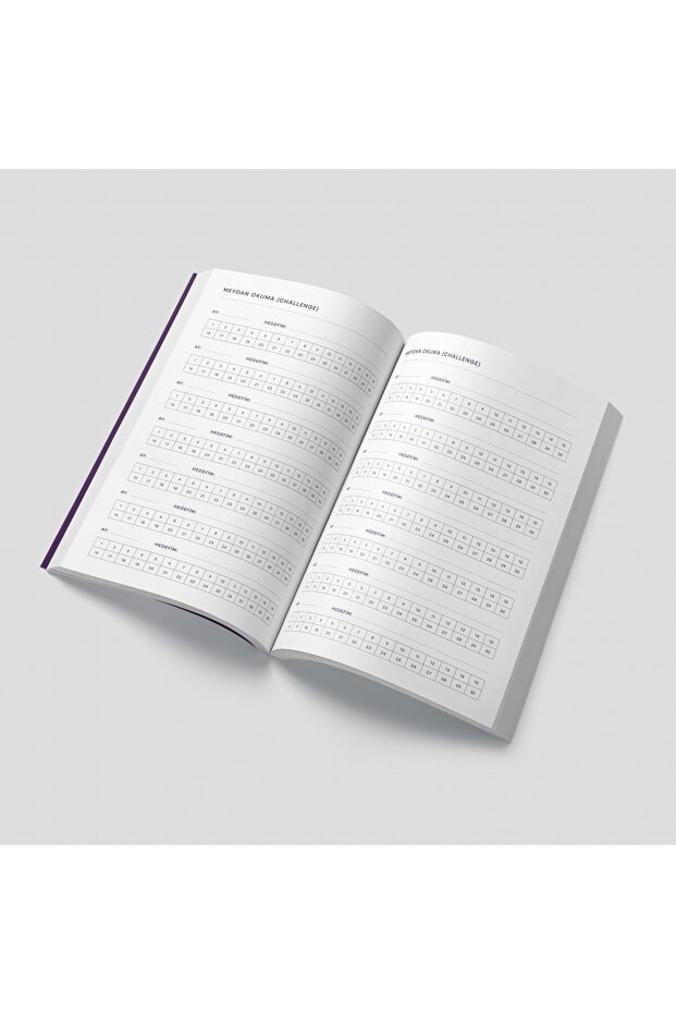 Mor Renew Planner - 6