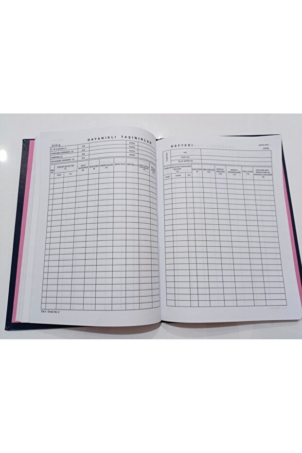 دفتر ملاحظات محمول متين - 2