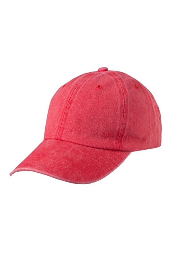 Basic Washable Cap - 2