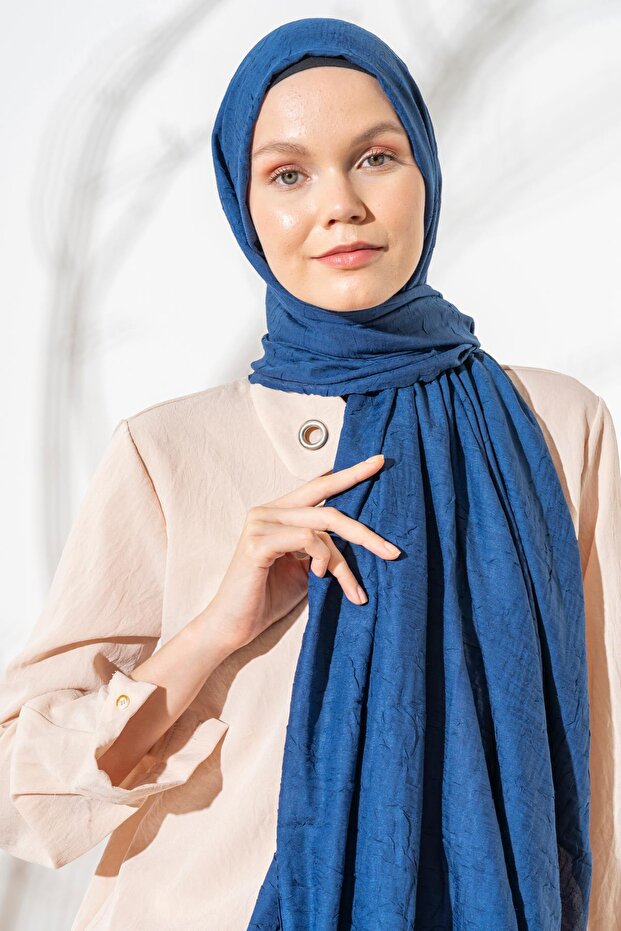 Kadın Bambu Şal - 2