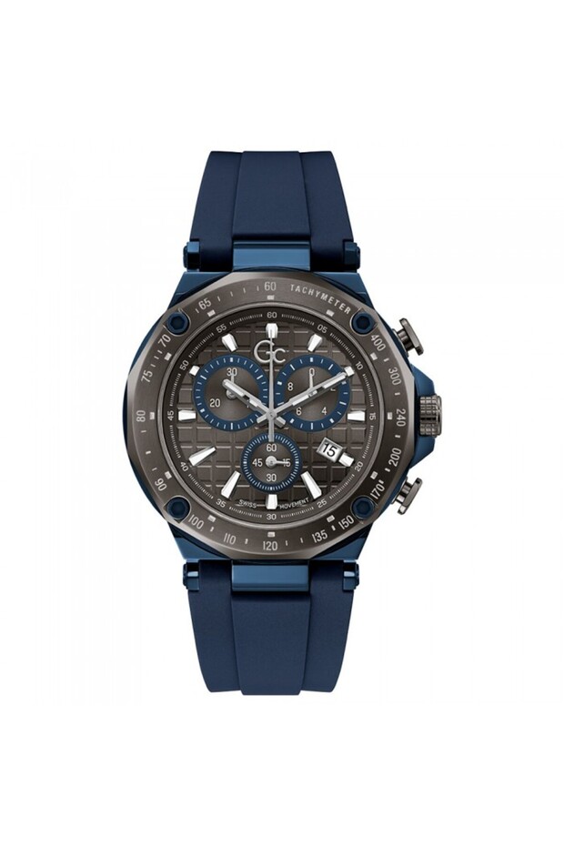 Guess Collection Y81006g5mf Erkek Kol Saati - 1