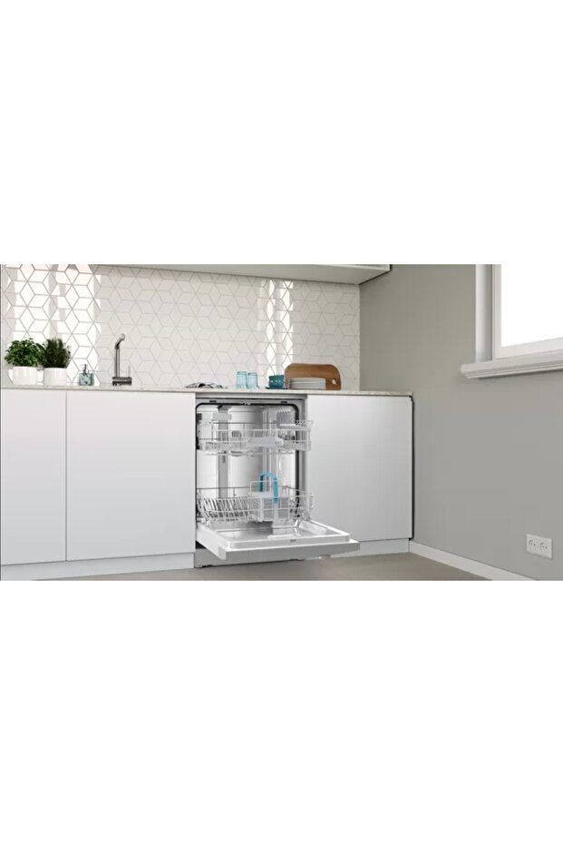 PROFİLO BULAŞIK MAKİNESİ - 2