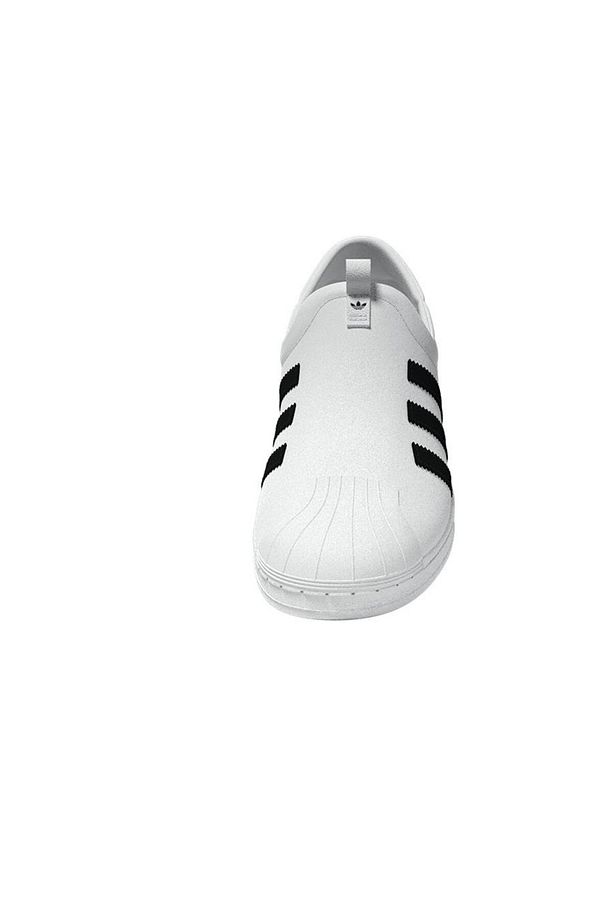 Superstar Slıp On Unisex Spor Ayakkabı - Ie0399 - 4