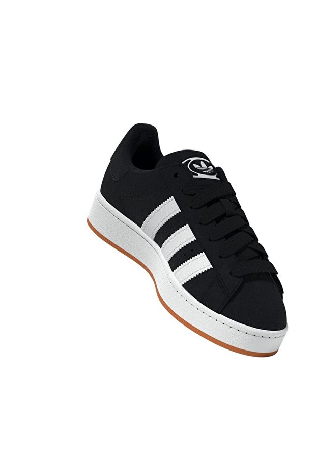 Black Sneakers for Kids - 7