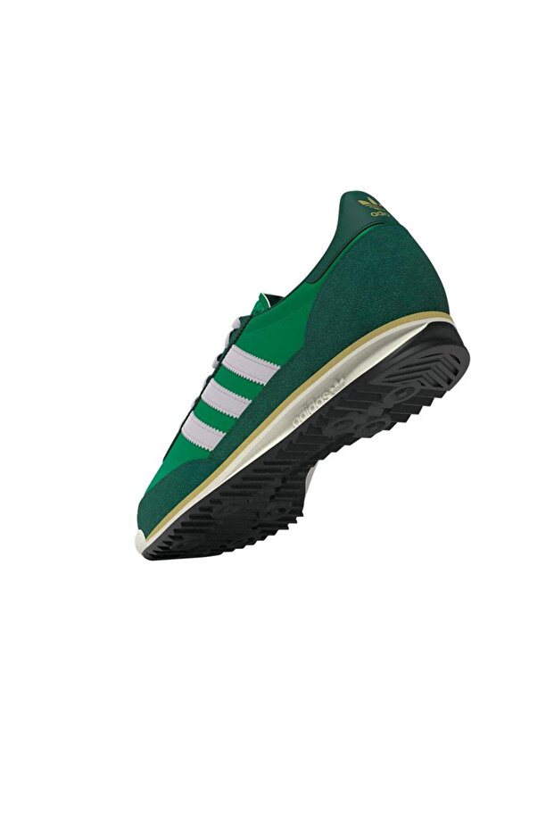 SL 72 OG Zielone buty sportowe (IE3427) - 7