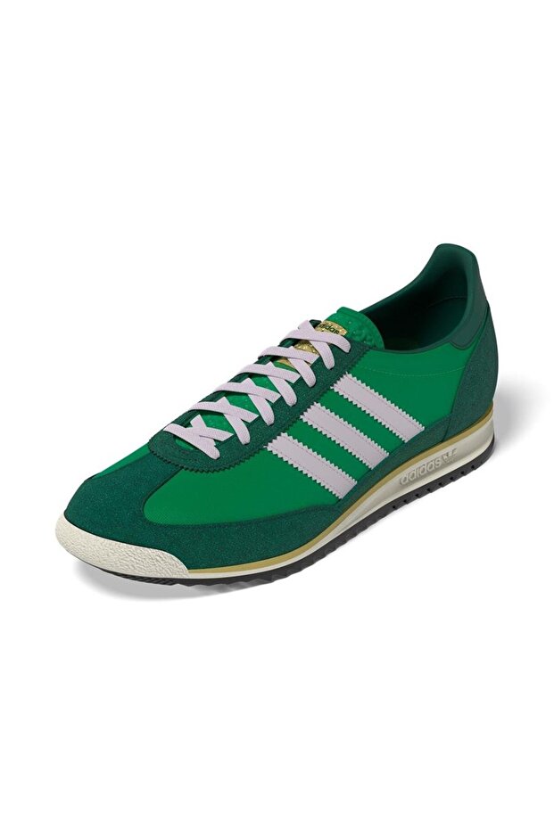 SL 72 OG Zielone buty sportowe (IE3427) - 2