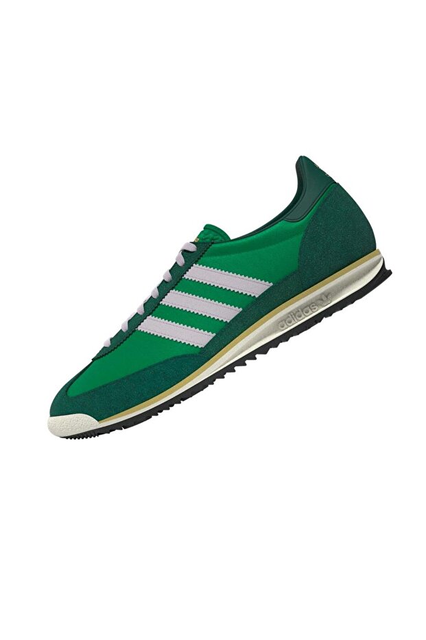 SL 72 OG Zielone buty sportowe (IE3427) - 4