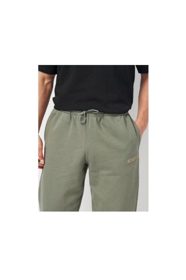 EMIS CUFFED PANT - 3