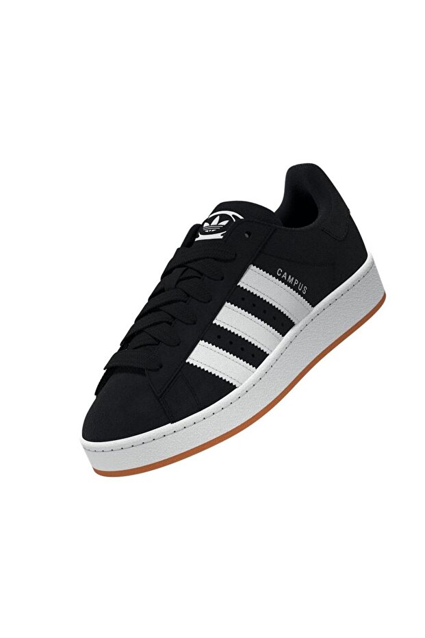 Black Sneakers for Kids - 5