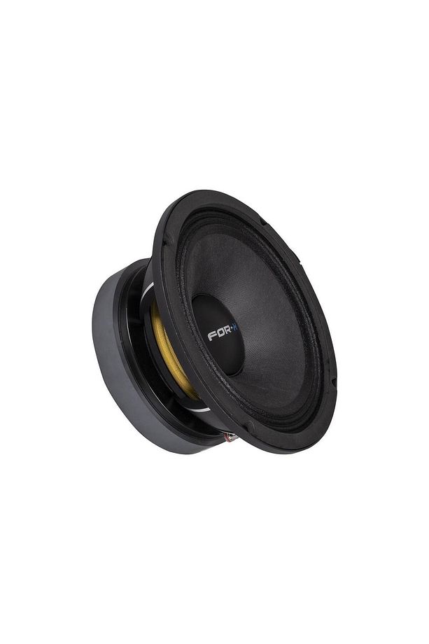 Xmd-520 20 Cm Midrange Hoparlör | 300w Rms / 600w Max | Orijinal Profesyonel Seri - 2