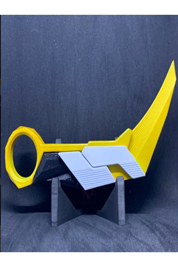 Valorant Asil Karambit - 1