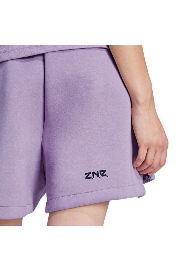 W Z.n.e. Short Kadın Şort Is3926 - 4