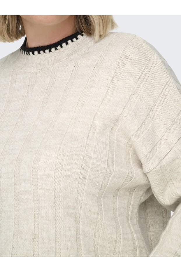 Strickpullover Carchick Strickpullover - 7