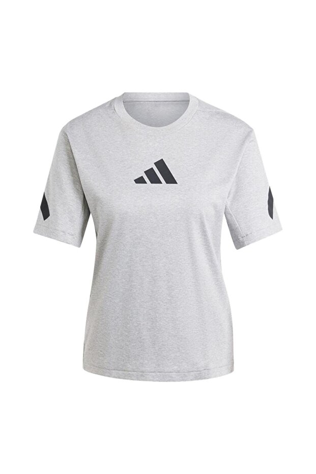 W Z.n.e. Tee Kadın T-shirt Jd9590 - 2