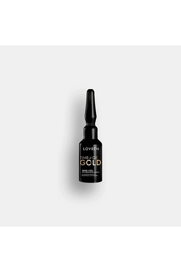 Ga4 Filler Time-Age Gold Anti-Aging Face Serum 5ml