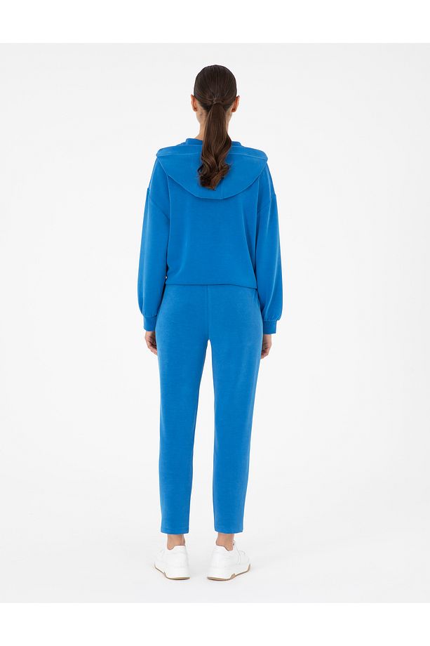 Saks Regular Fit Eşofman Altı 50290936-VR045 - 4