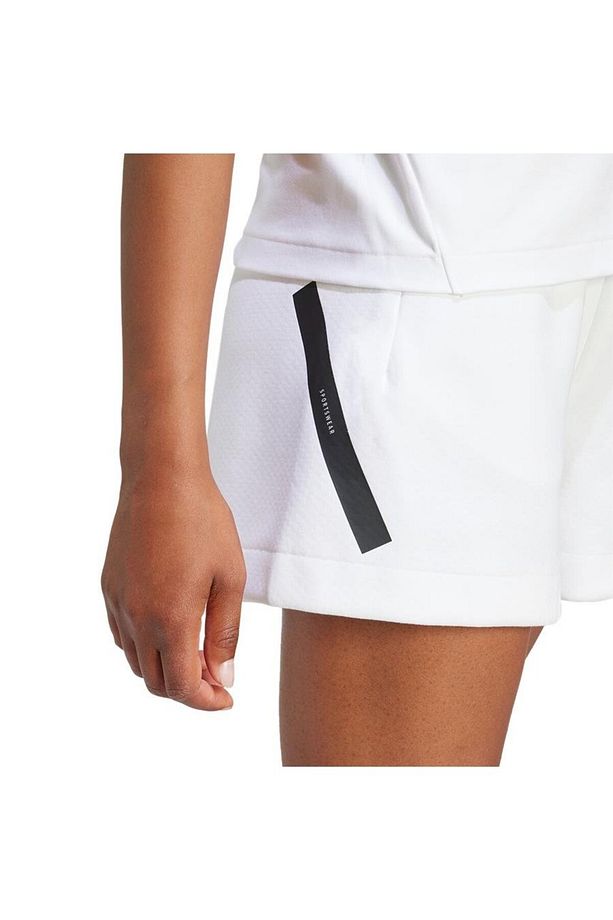 W Z.n.e. Short Kadın Şort Jj4678 - 6