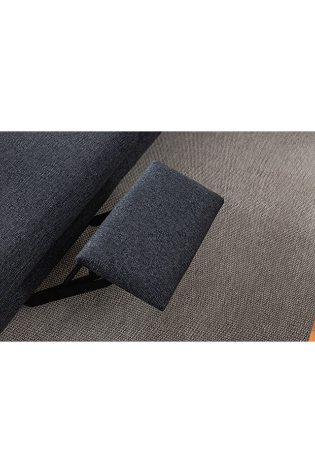 Lucci Kose Koltuk - 6