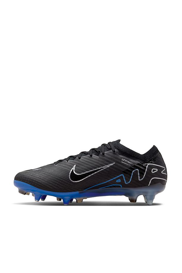 Zoom Mercurial Vapor 15 Elite Sg Pro Erkek Gri Krampon - 2