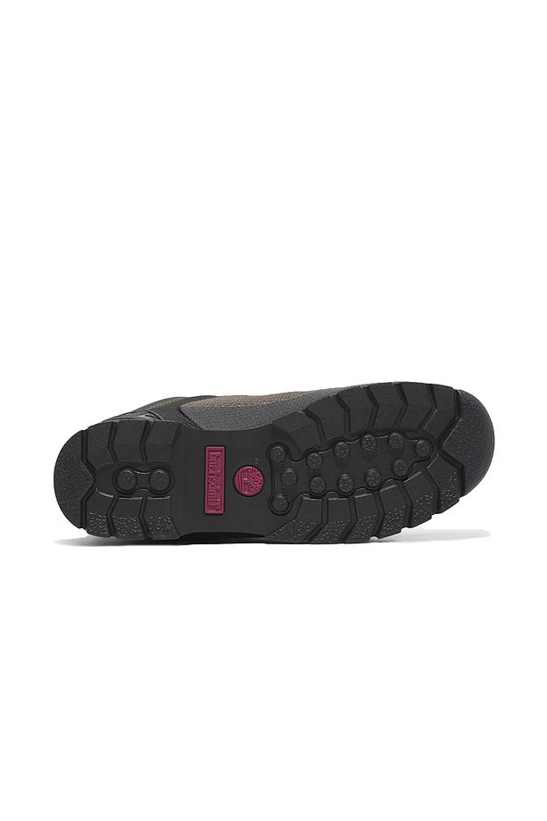 Euro Sprint Mid Lace Up Wp Erkek Trekking Botu TB0A41A7EJU1 Renkli - 5