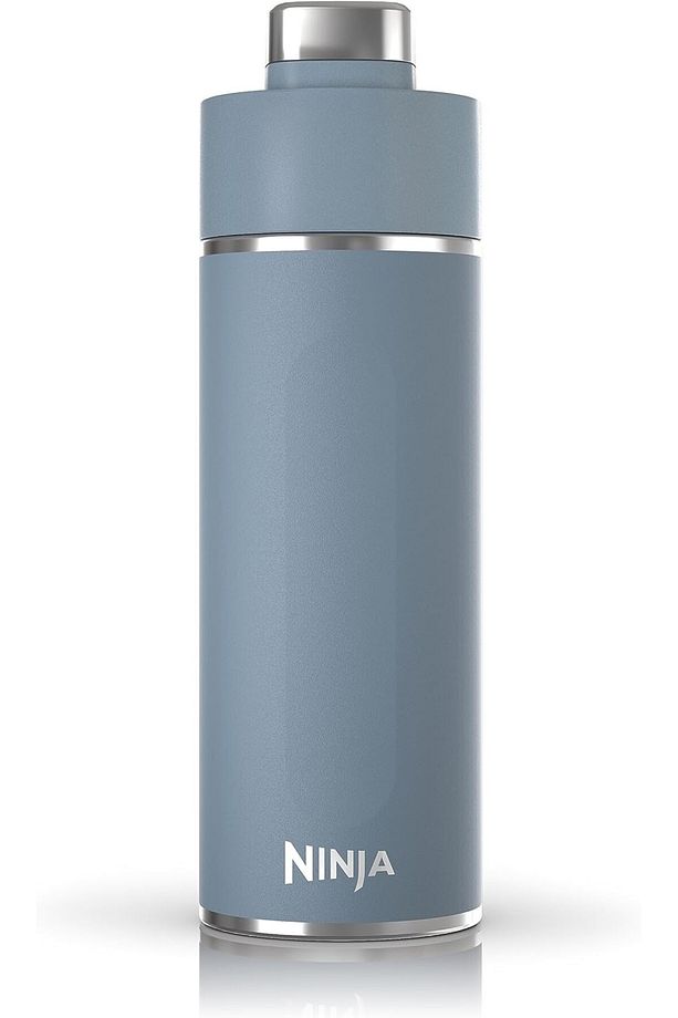 DW2401BL Thirsti 710ml Seyahat Su Şişesi - Karbonatlı İçecekler için - 1