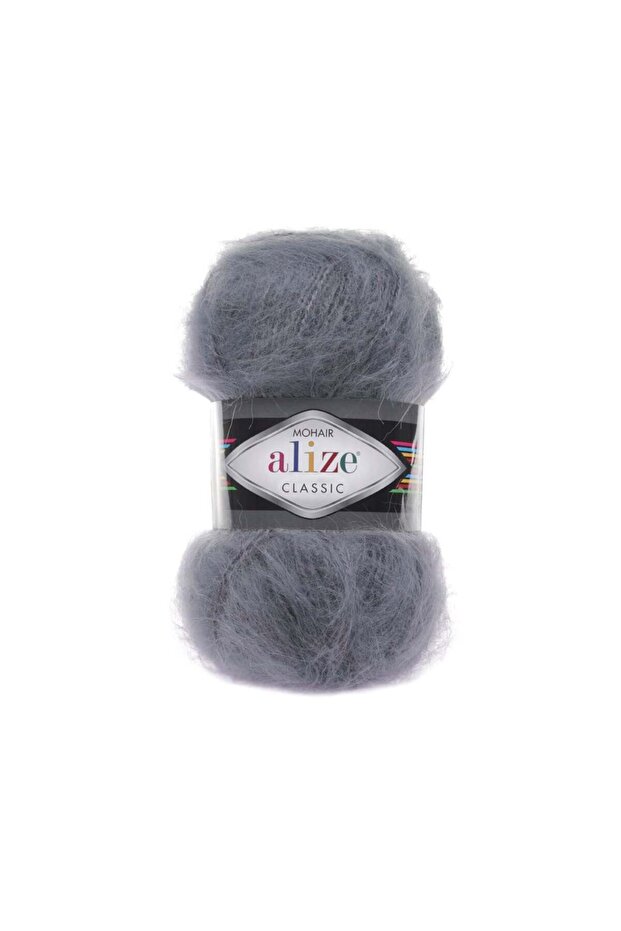 Mohair Classic 87 - 1