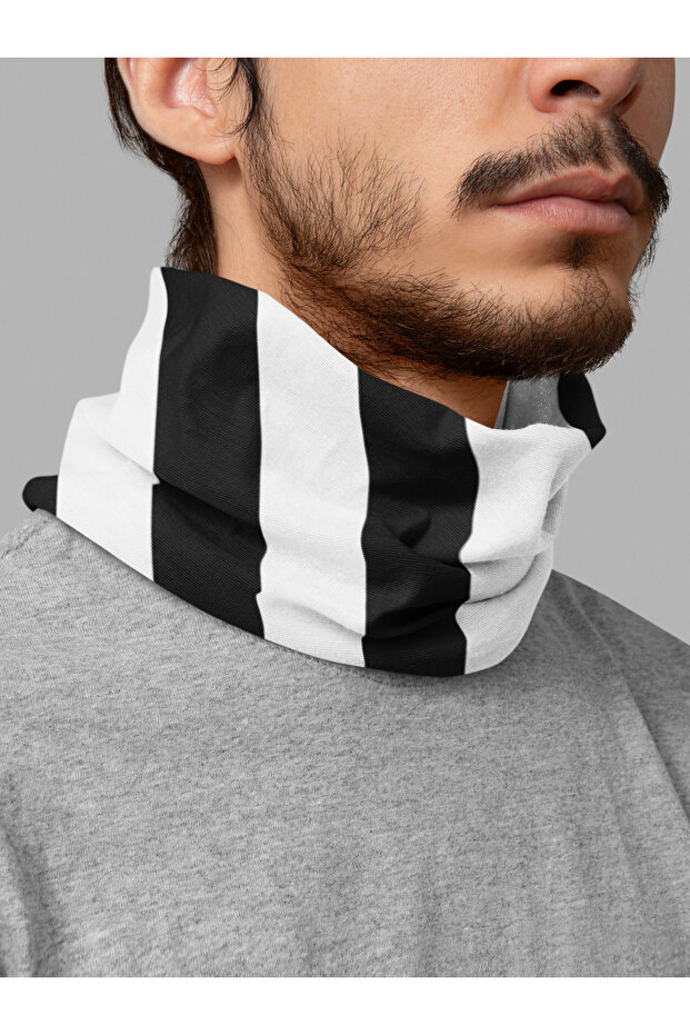 Taraftar Boyunluk - Baf - 2