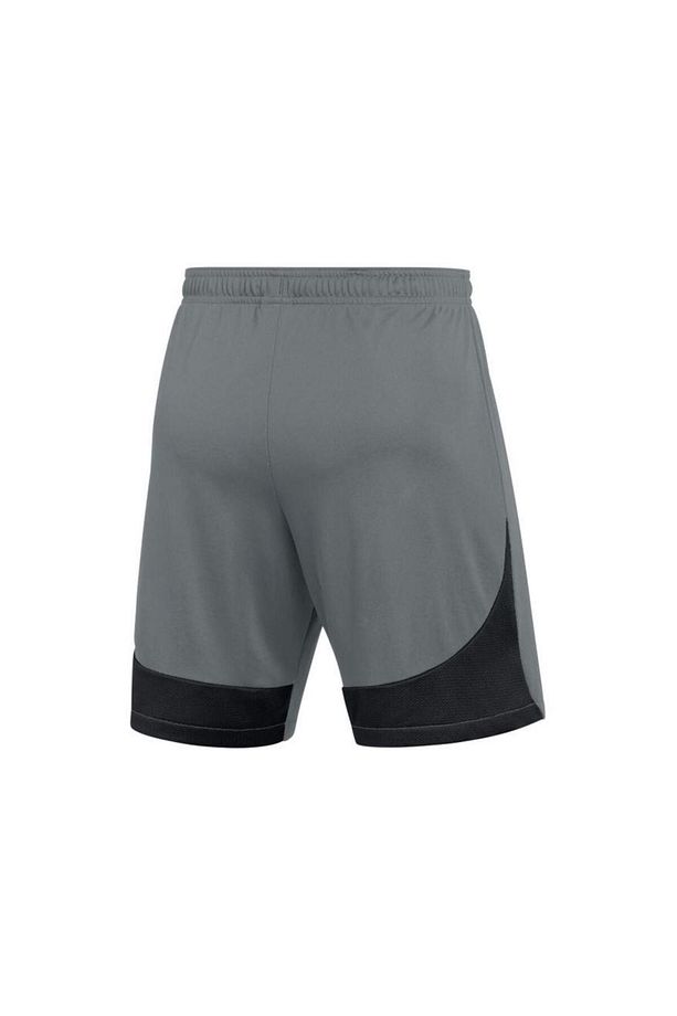 Dh9236 M Nk Df Acdpr Short K Şort Gri Siyah - 3